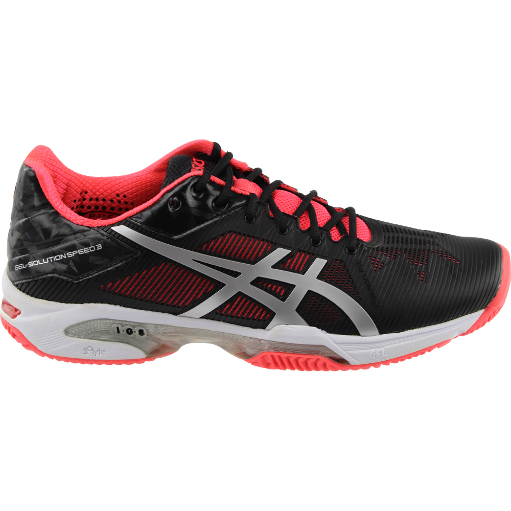 asics gel solution 6