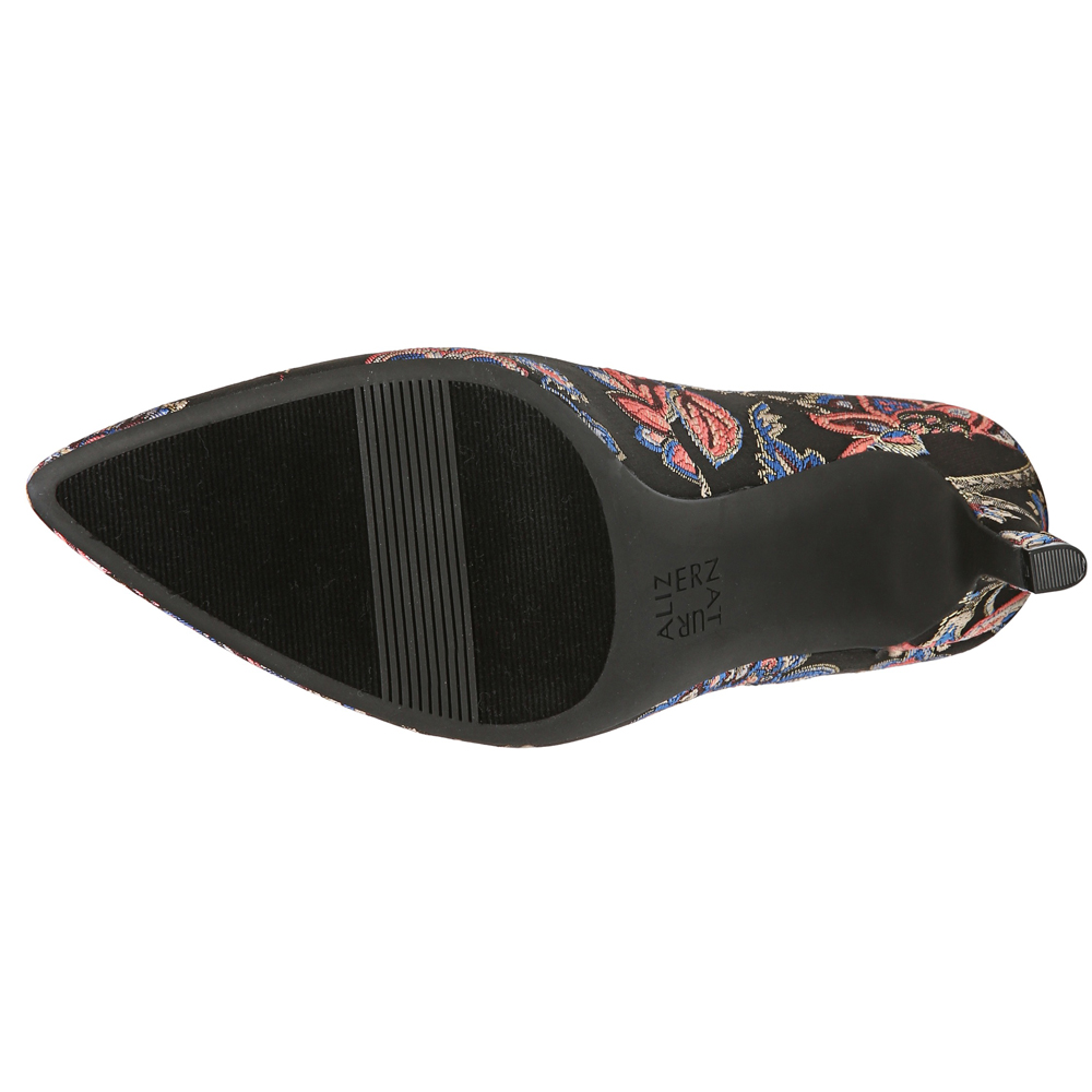 naturalizer natalie pumps black