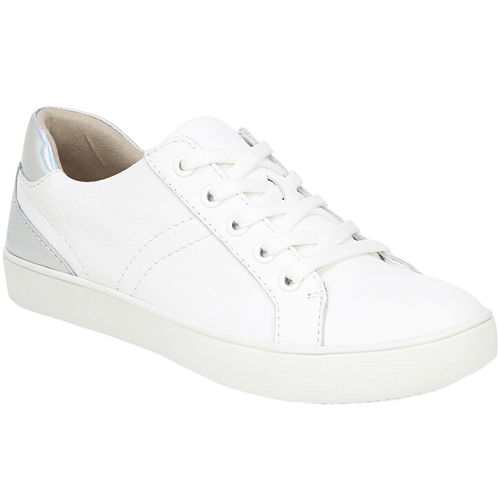 Naturalizer Morrison Lace Up Sneakers 
