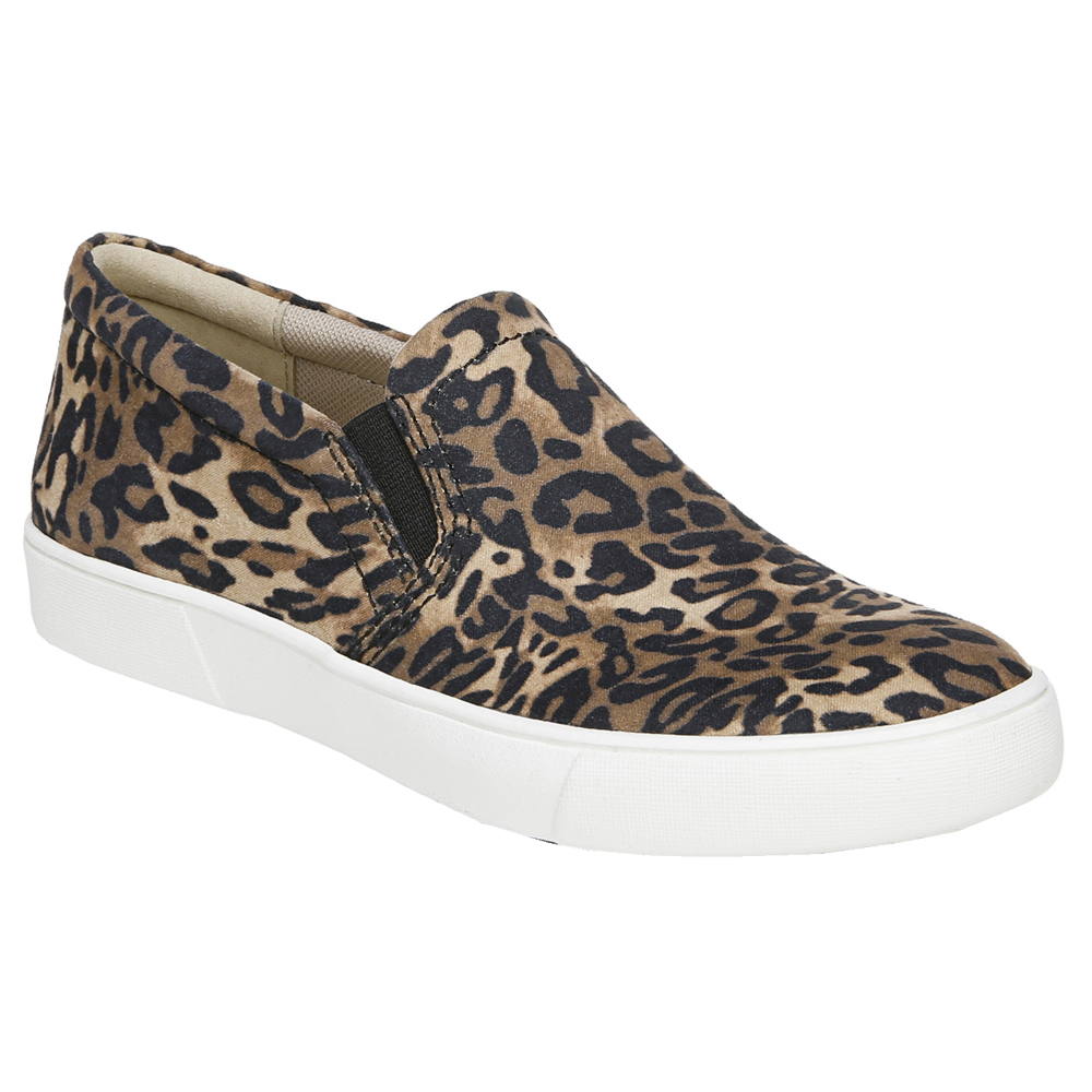 naturalizer marianne leopard