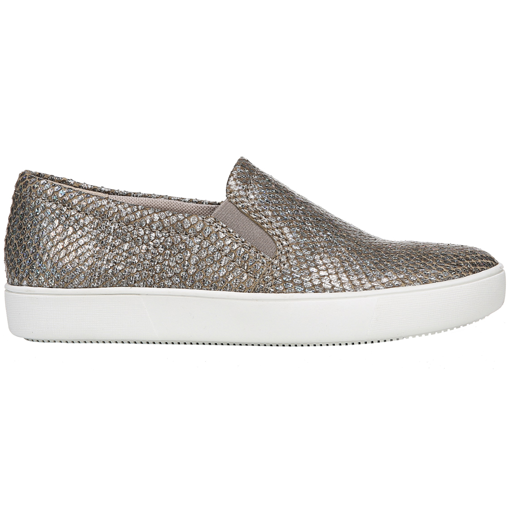 puma vikky aos metallic sneakers