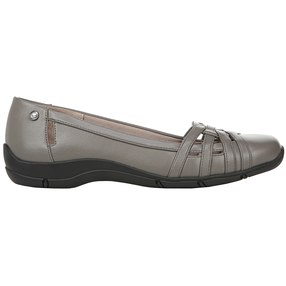 lifestride kam bootie