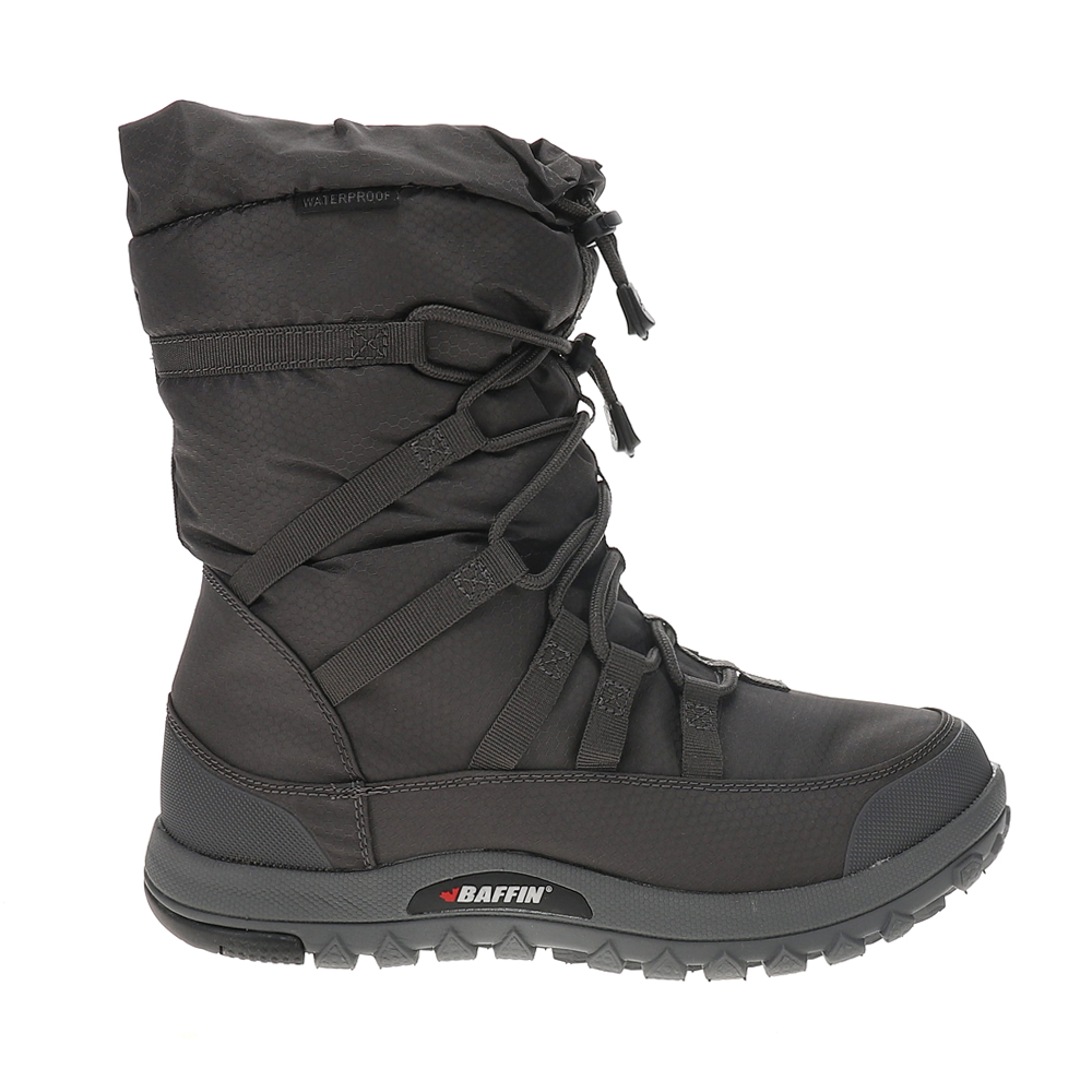 BAFFIN Escalate X Men, Color: CHARCOAL, Size: 9 (EASE-M006-CAR-9)