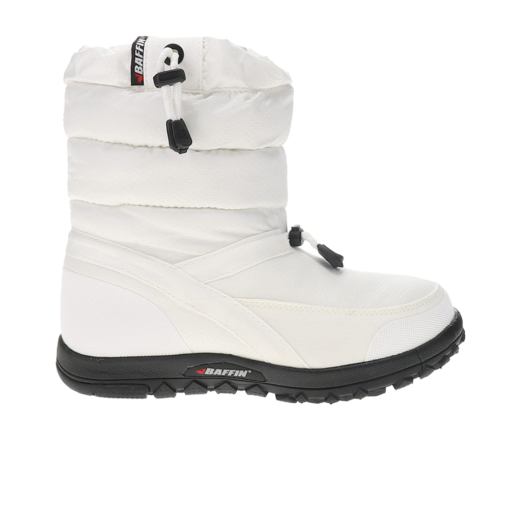BAFFIN Cloud Low Wos, Color: White, Size: 9 (EASE-W008-WAE-9)