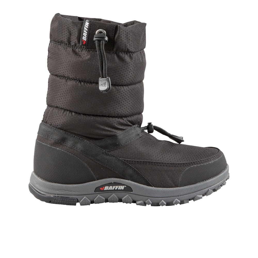 Baffin Cloud Low Waterproof Insulated Winter Lace Up Boots