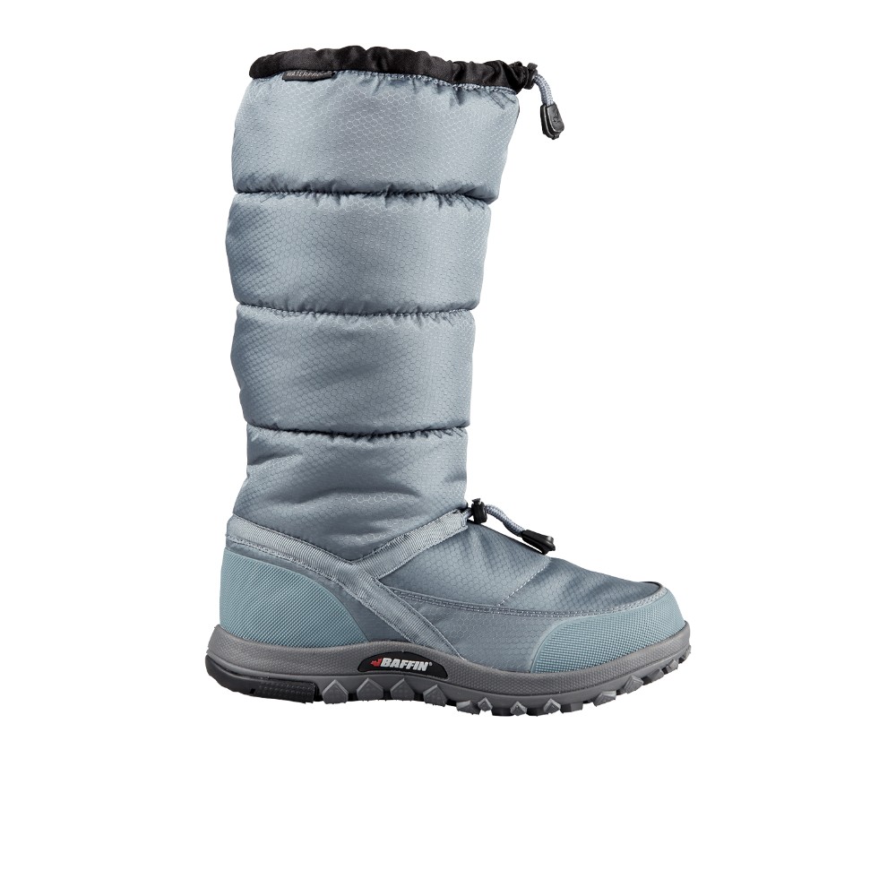 BAFFIN Cloud Wos, Color: Stormy, Size: 8 (EASE-W005-SAC-8)