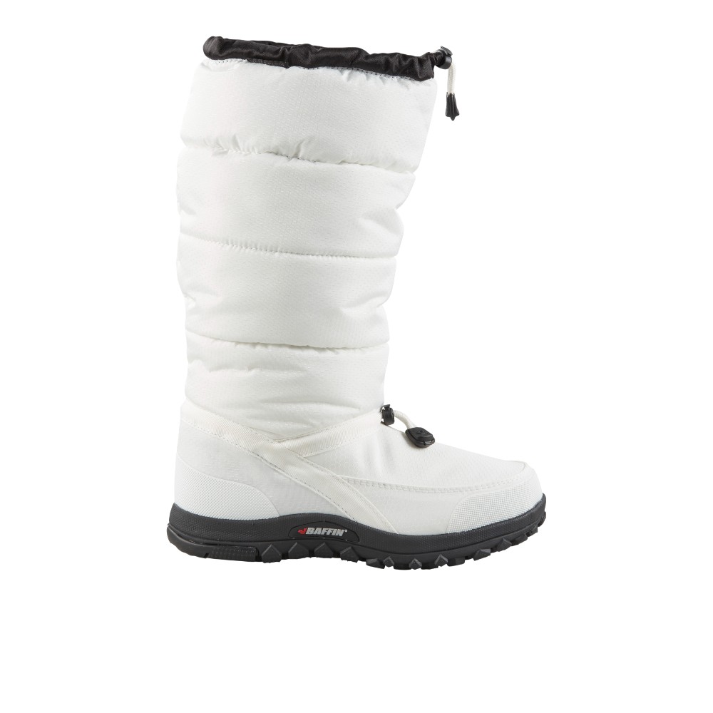 BAFFIN Cloud Wos, Color: White, Size: 9 (EASE-W005-WAE-9)