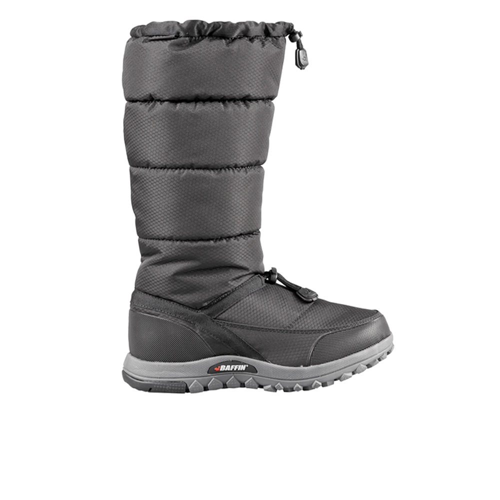 BAFFIN Cloud Wos, Color: Black, Size: 10 (EASE-W005-BK1-10)
