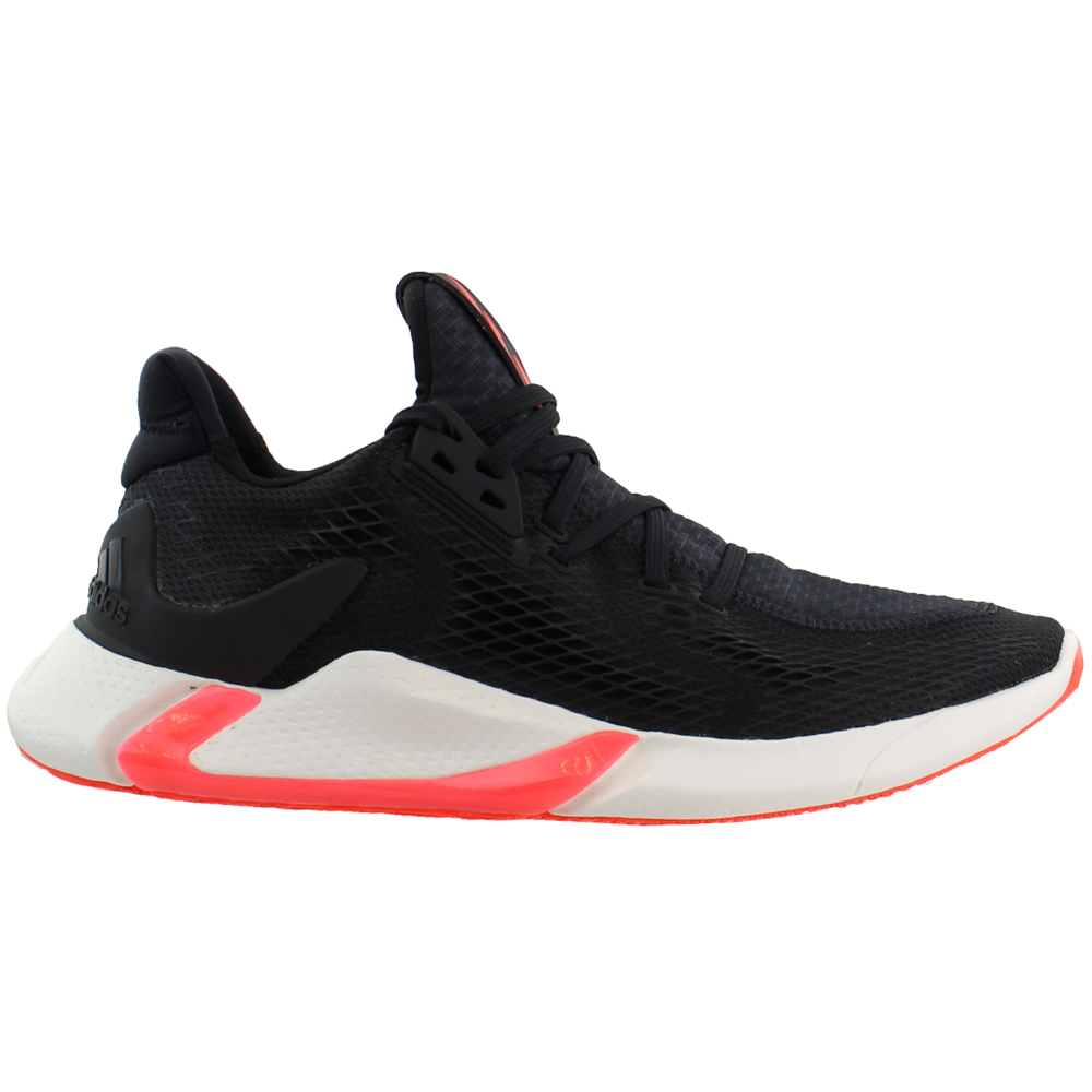 Adidas Edge XT Shoes Core Black 8 - Mens Running Shoes