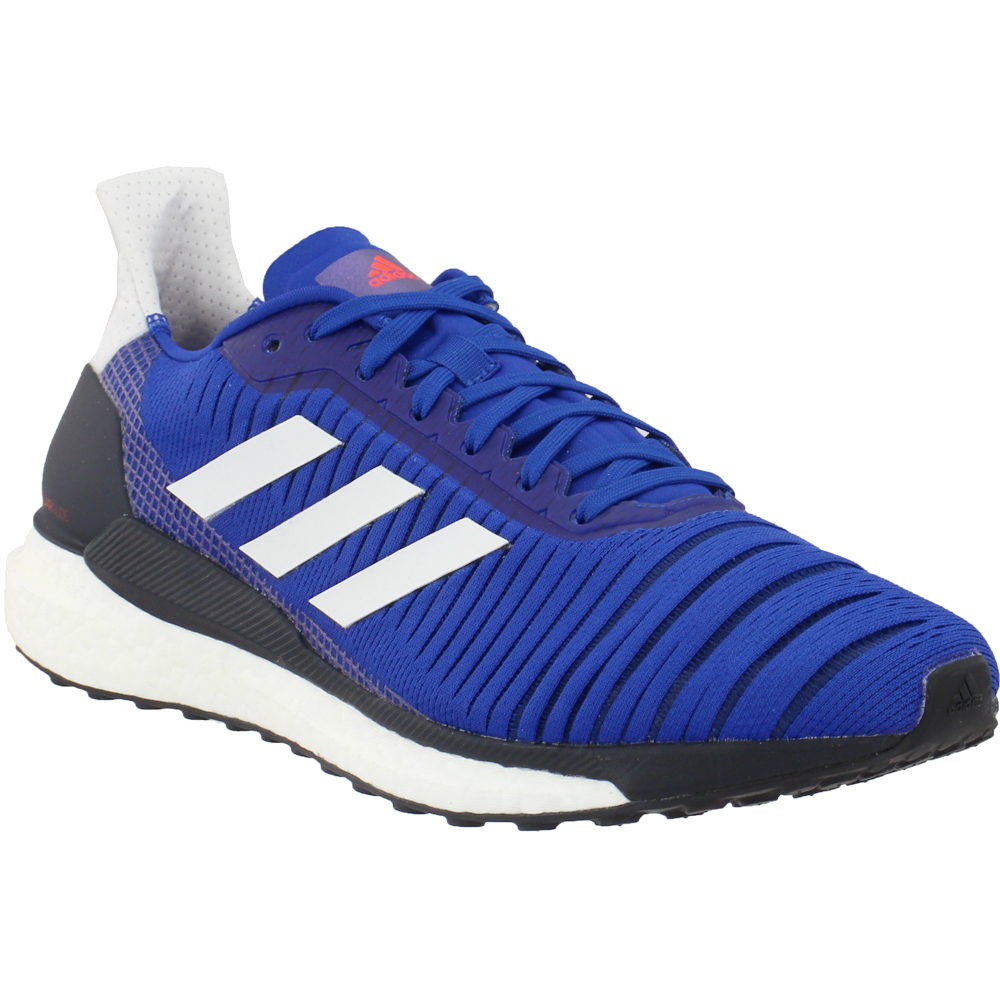 Adidas Solar Glide 19 Review 2022, Facts, Deals ($72) | RunRepeat
