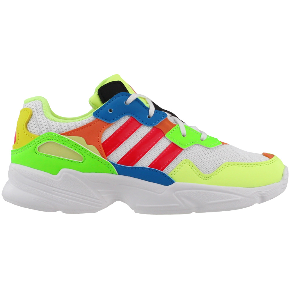 Adidas yung sneaker toddler clearance