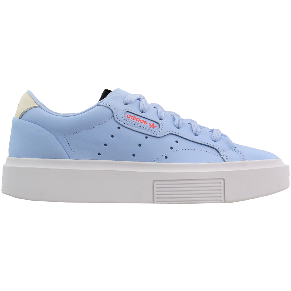 super platform sneakers