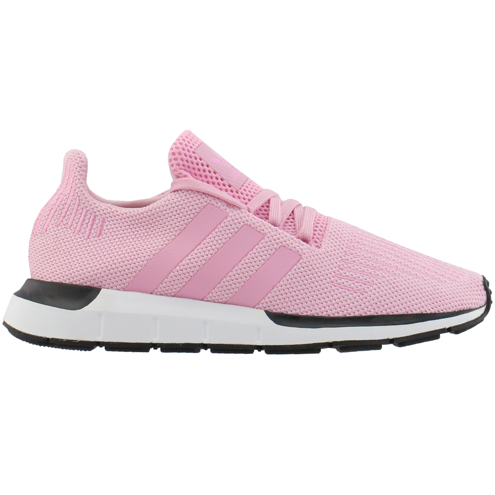 adidas swift run womens pink