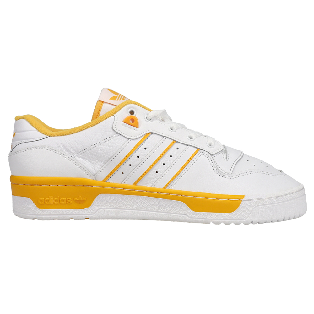 adidas rivalry yellow