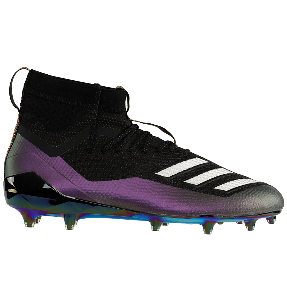 men's adizero 8.0 sk football shoe