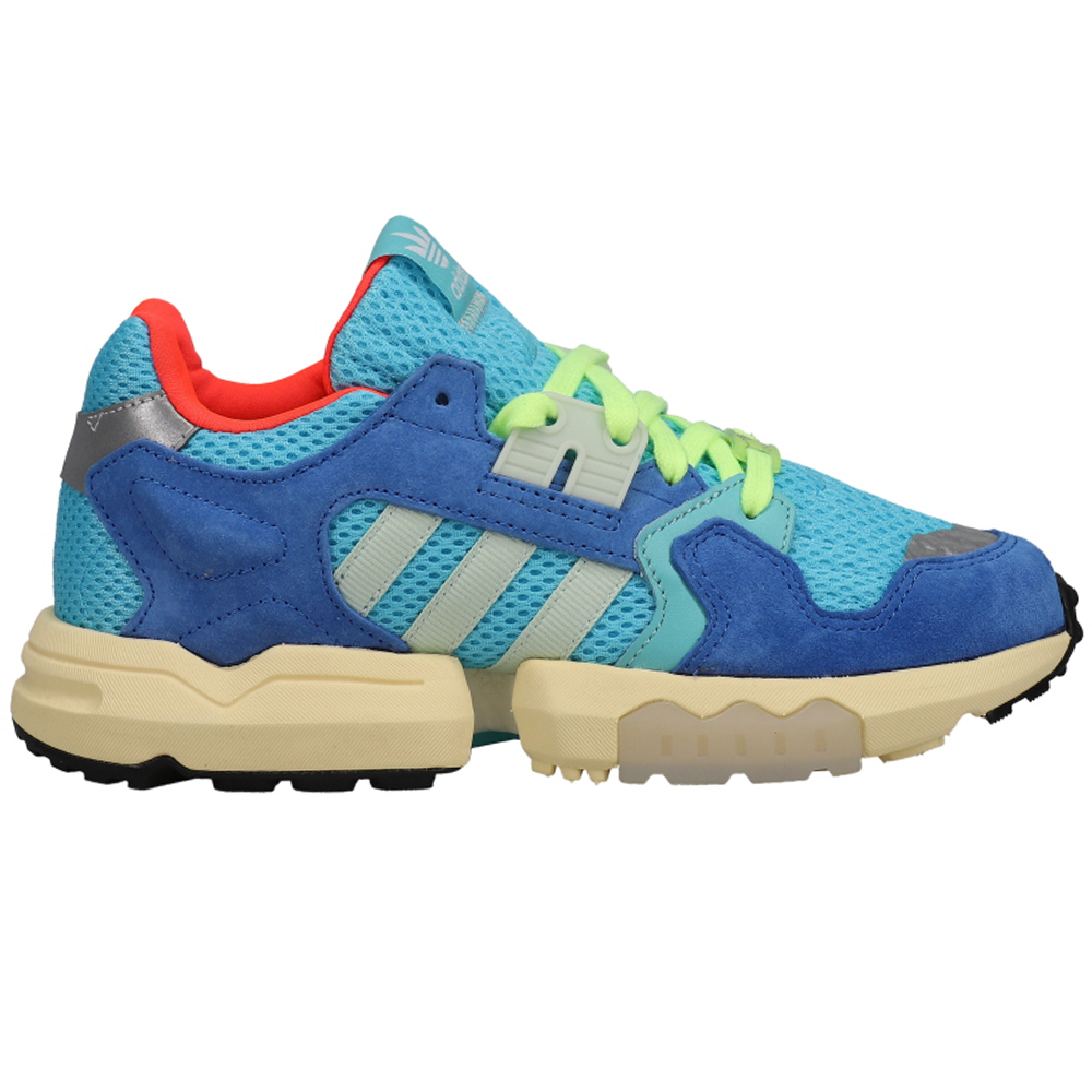 ZX Torsion Running Shoes