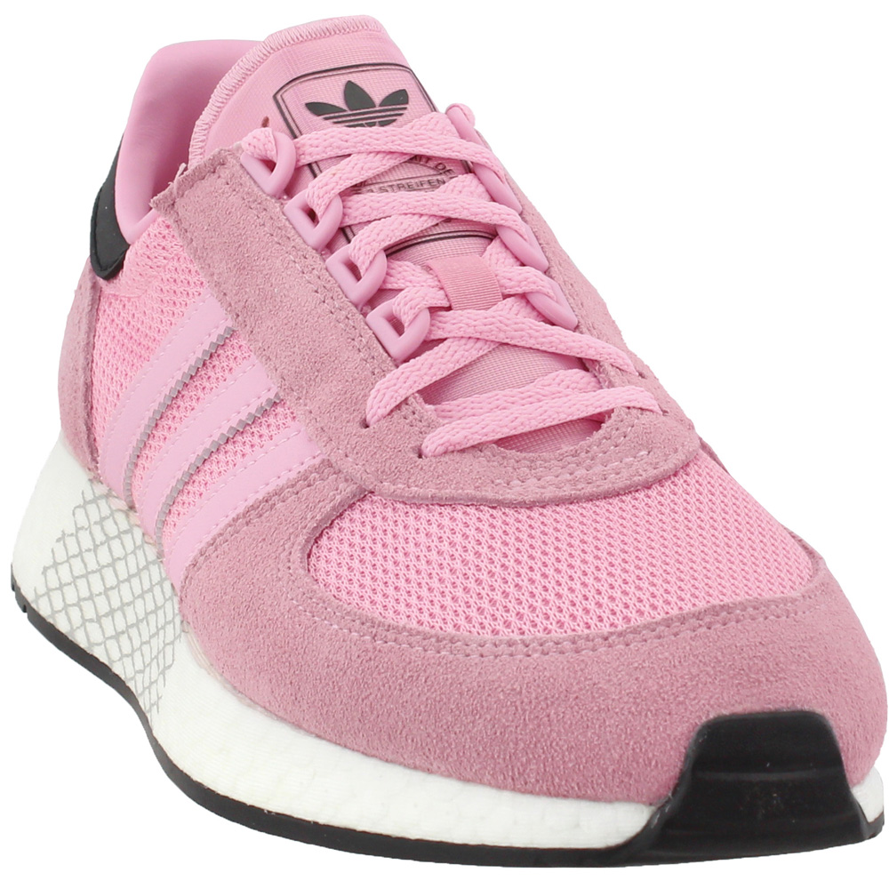 adidas marathon tech pink