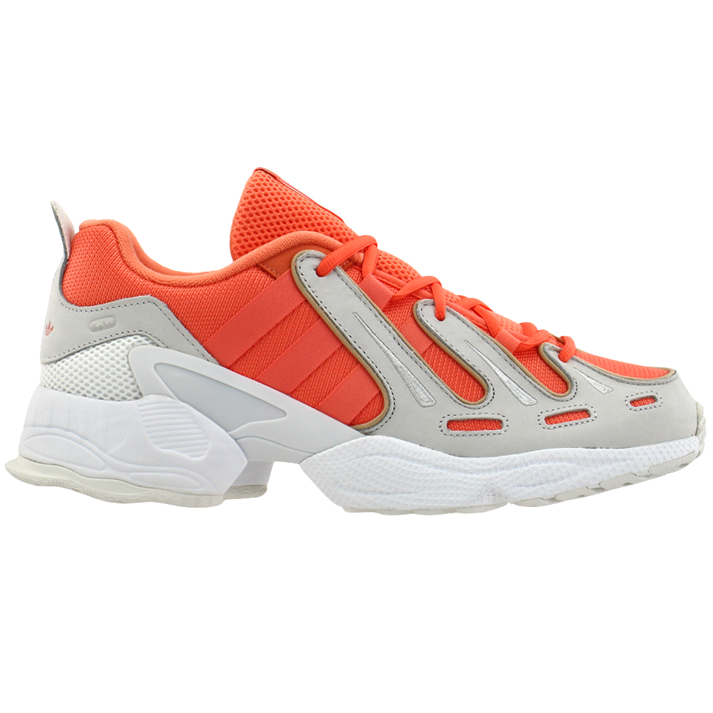 adidas equipment shoes mens orange