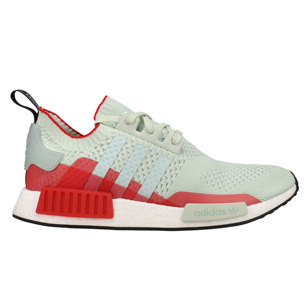 Primeknit shoes