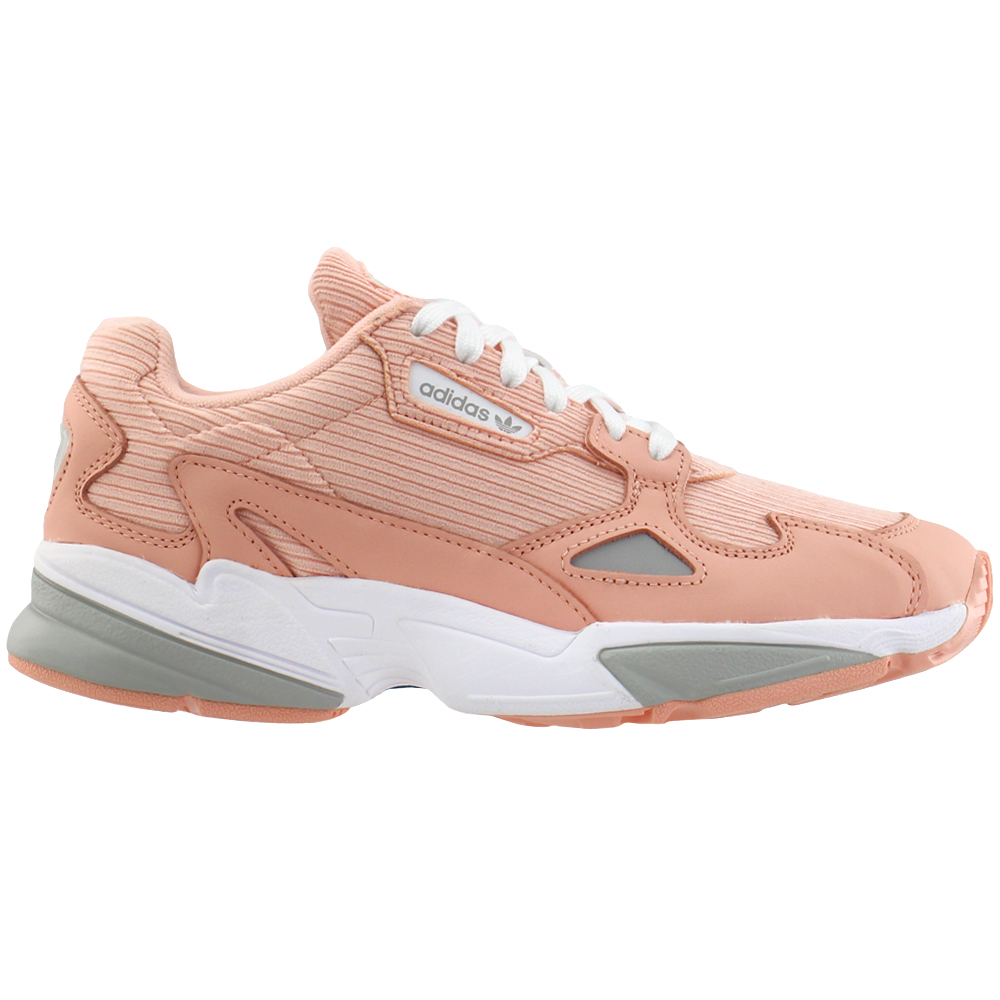 pink falcon adidas