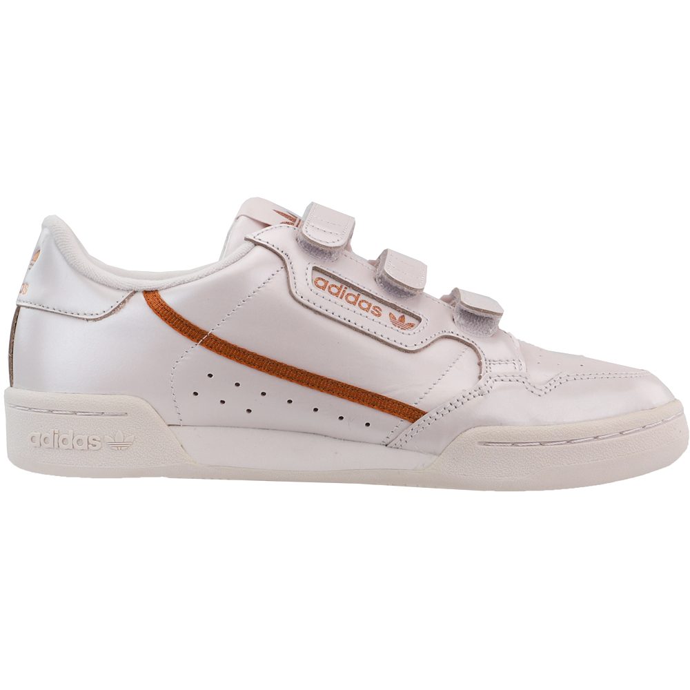 Continental 80 Strap Slip On Sneakers