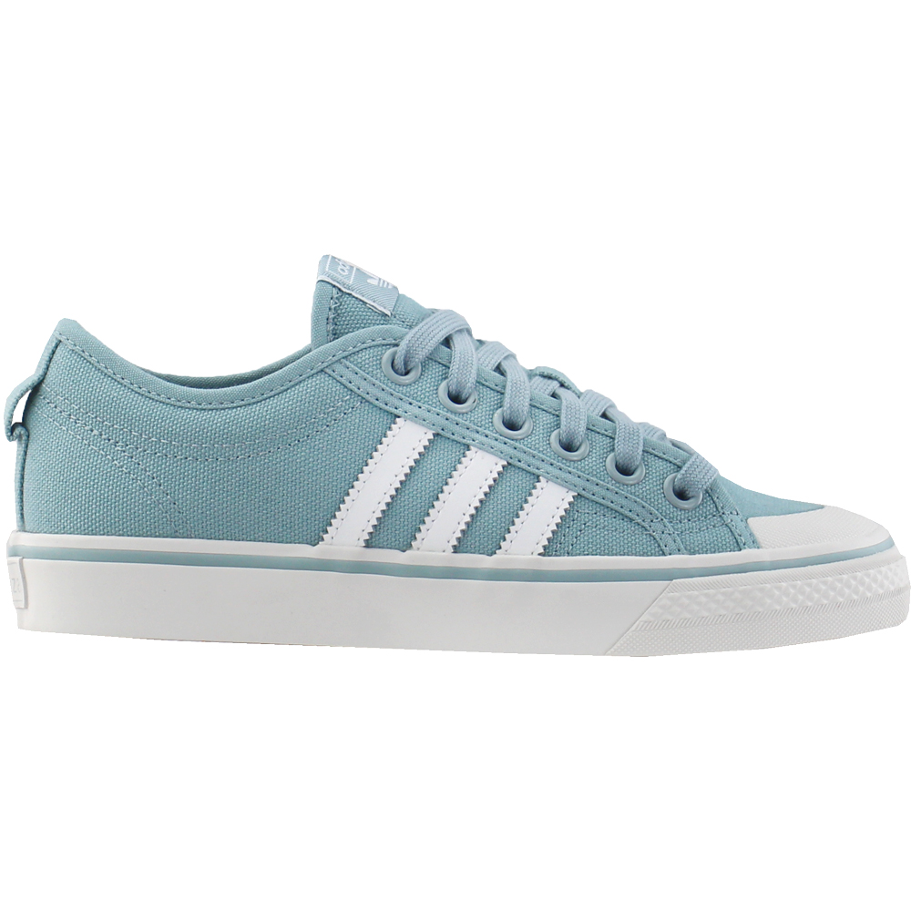 adidas nizza grey