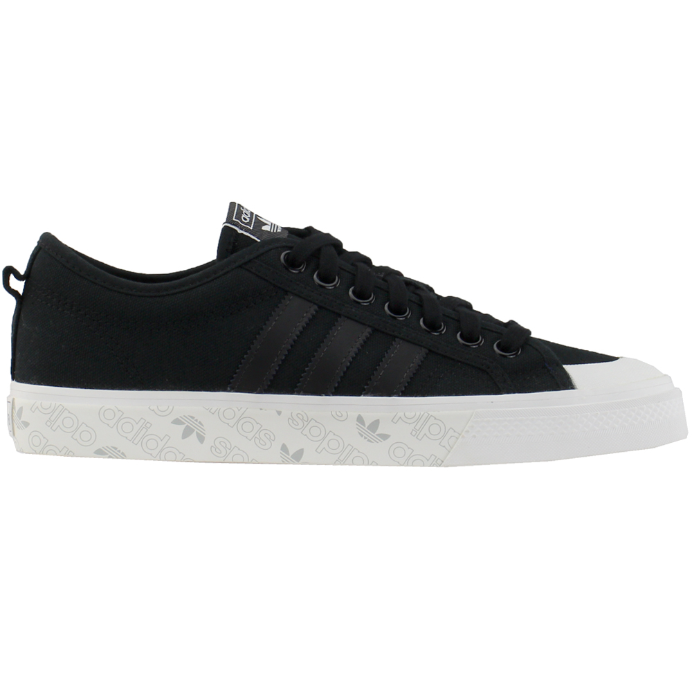 adidas nizza canvas