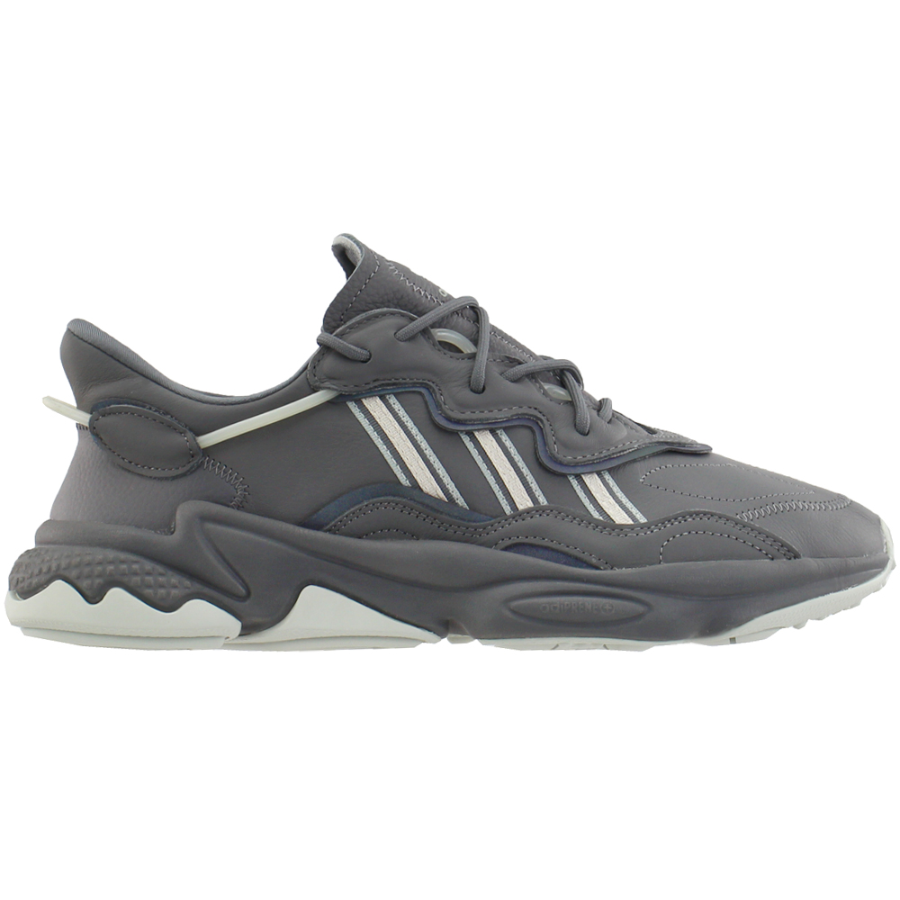 adidas ozweego grey four