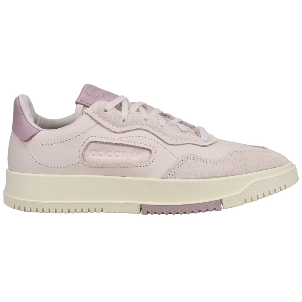 Adidas sc premiere purple clearance