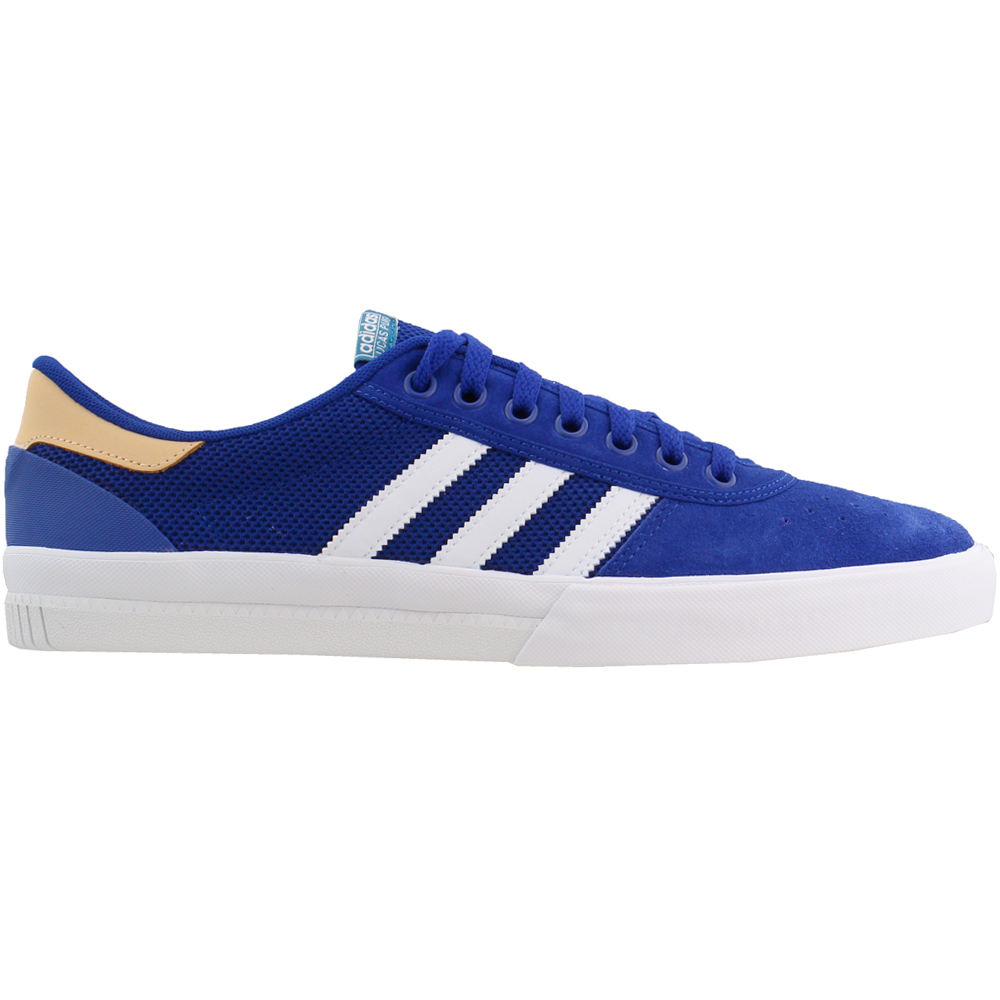 adidas lucas premiere blue