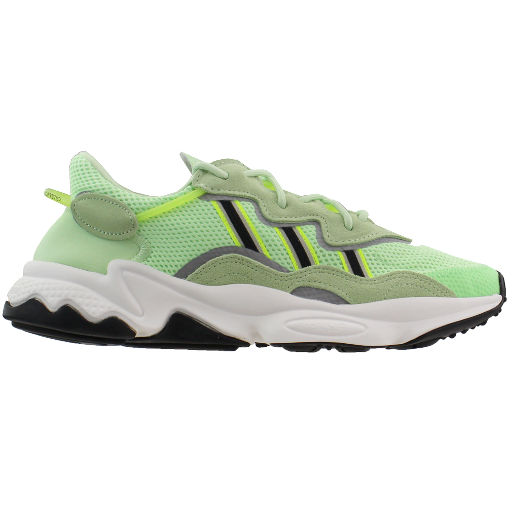 Adidas ozweego verde Clearance