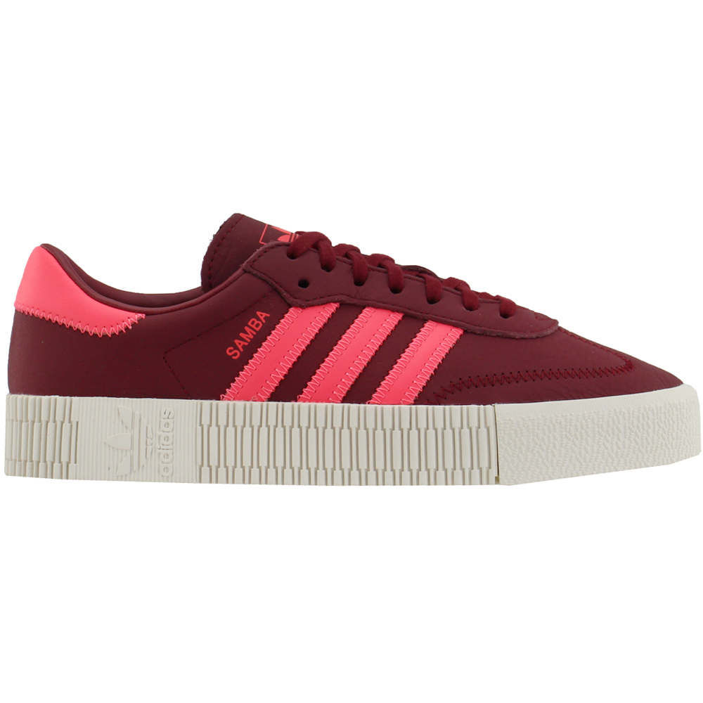 sambarose platform sneakers