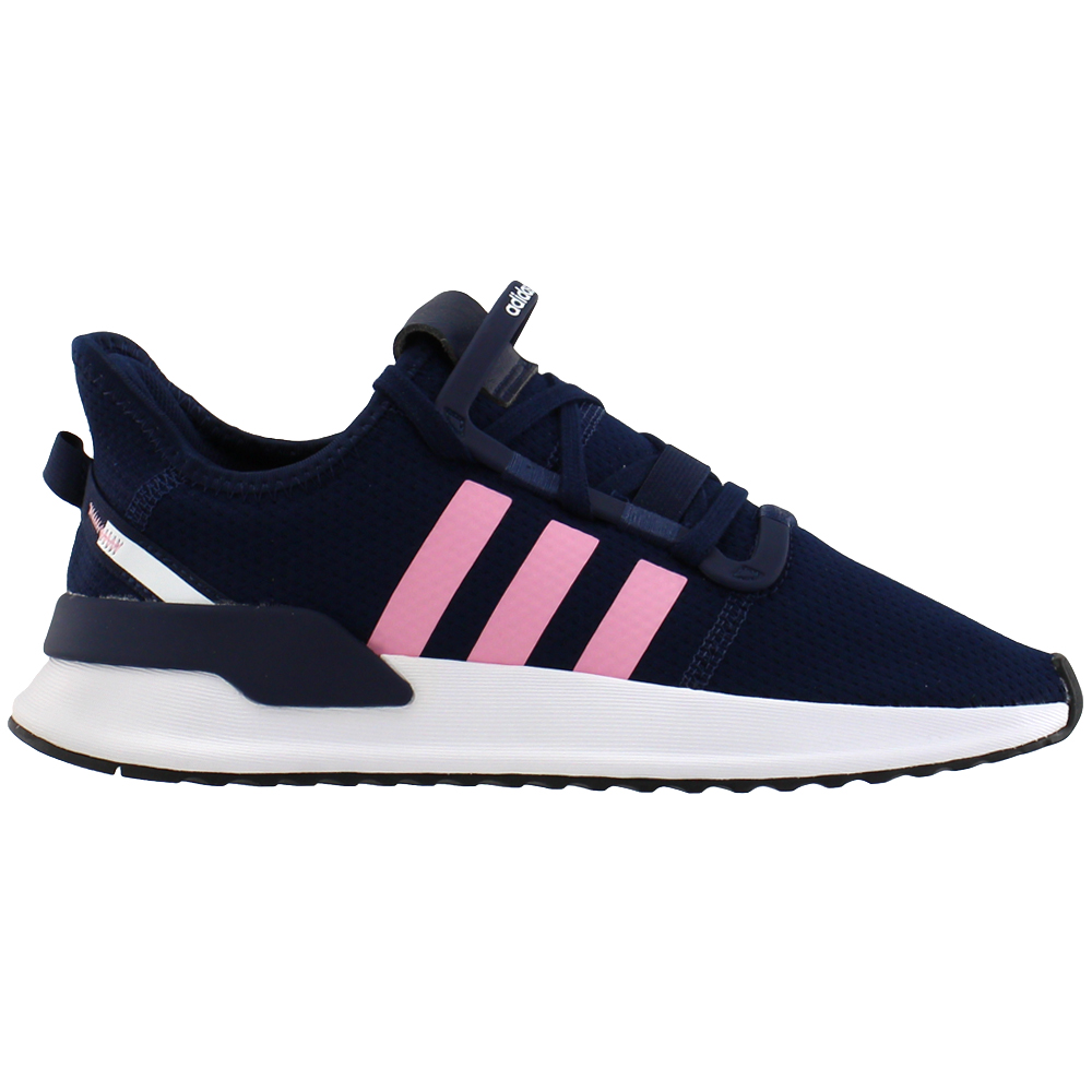 adidas u_path navy blue