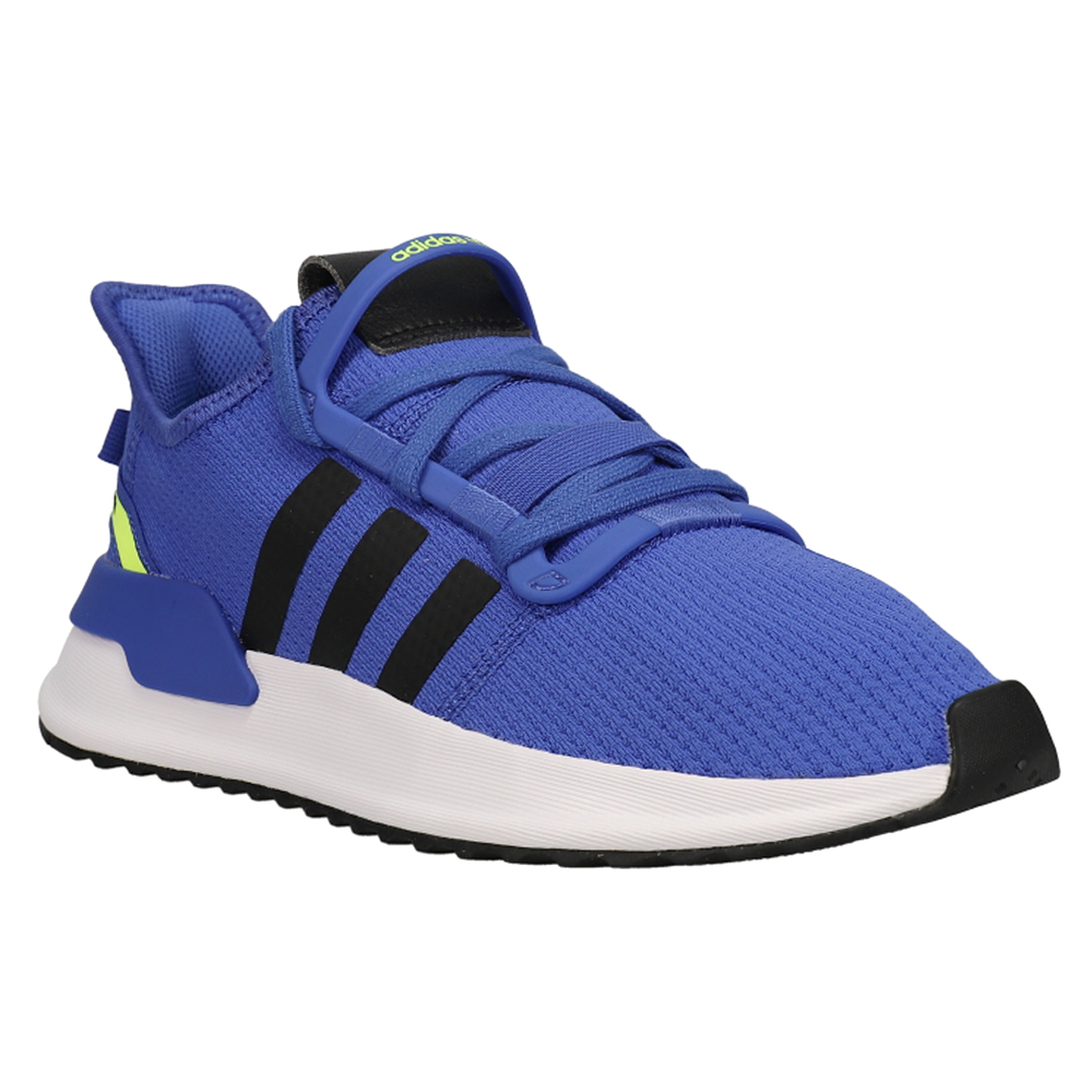 Zapatillas adidas U_Path Run Junior