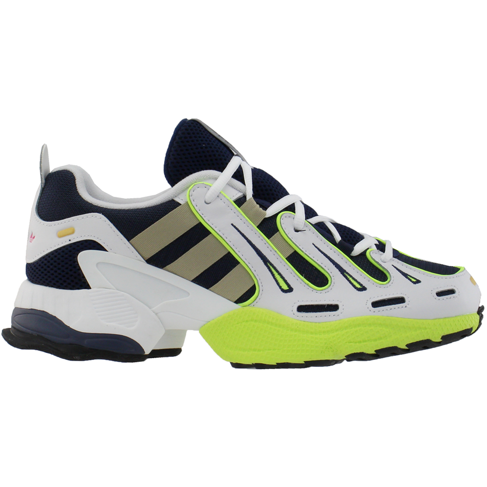 adidas Eqt Gazelle Lace Up Mens Size 5 D Sneakers Casual Shoes