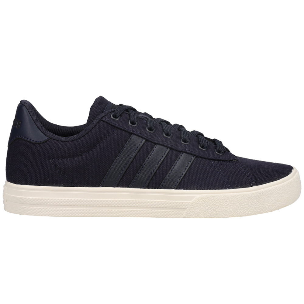 Shop Blue Mens adidas Kantan Sneakers
