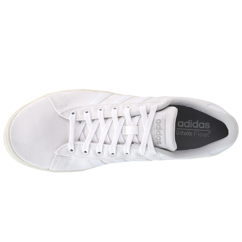 adidas ortholite womens white