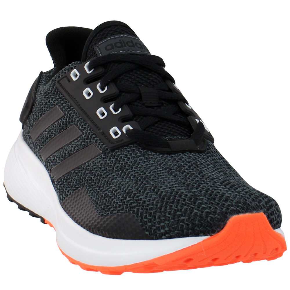 adidas duramo 9 core black