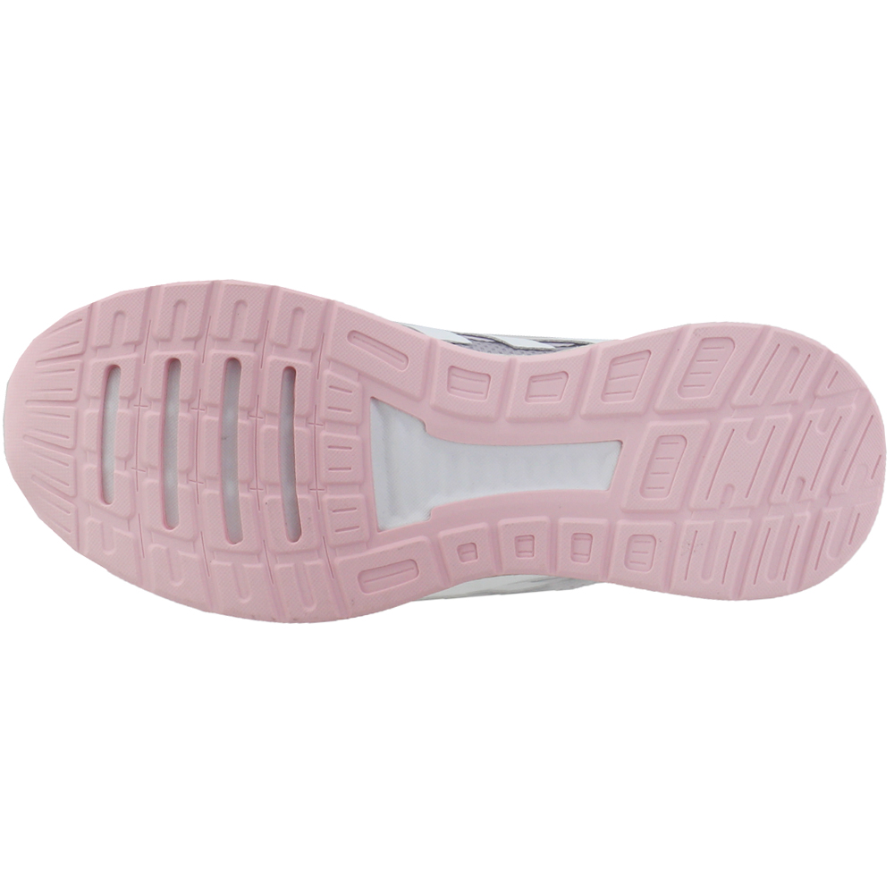 adidas runfalcon purple