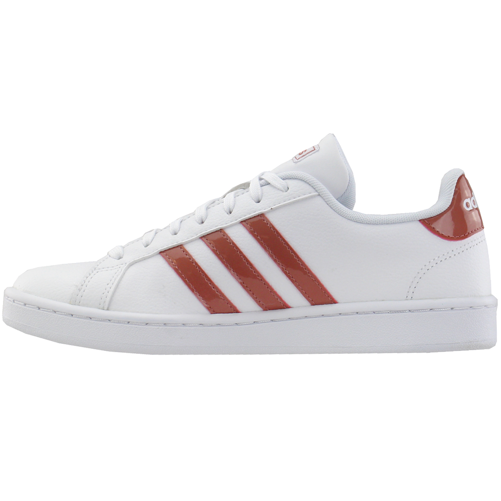 Adidas grand court ee8178 clearance