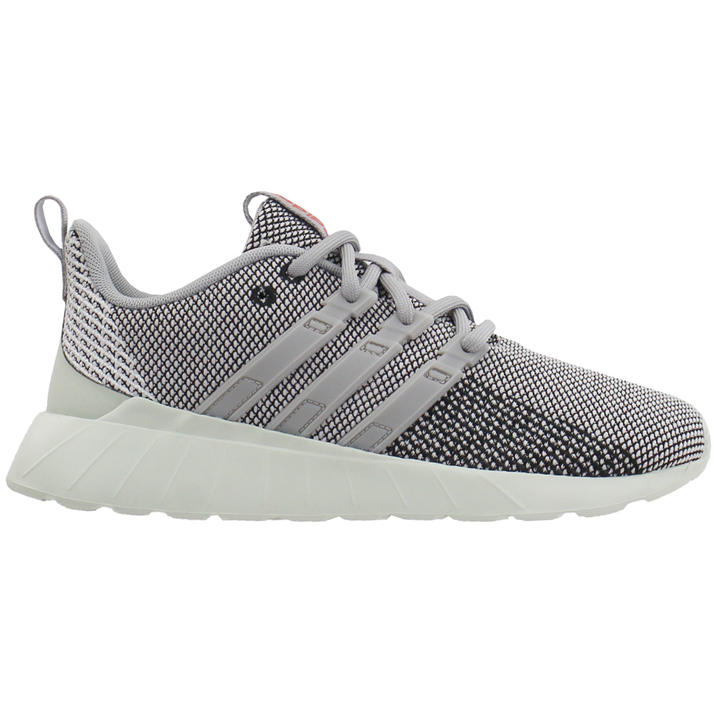 Adidas Kids' Questar Flow Cloudfoam Running Shoes