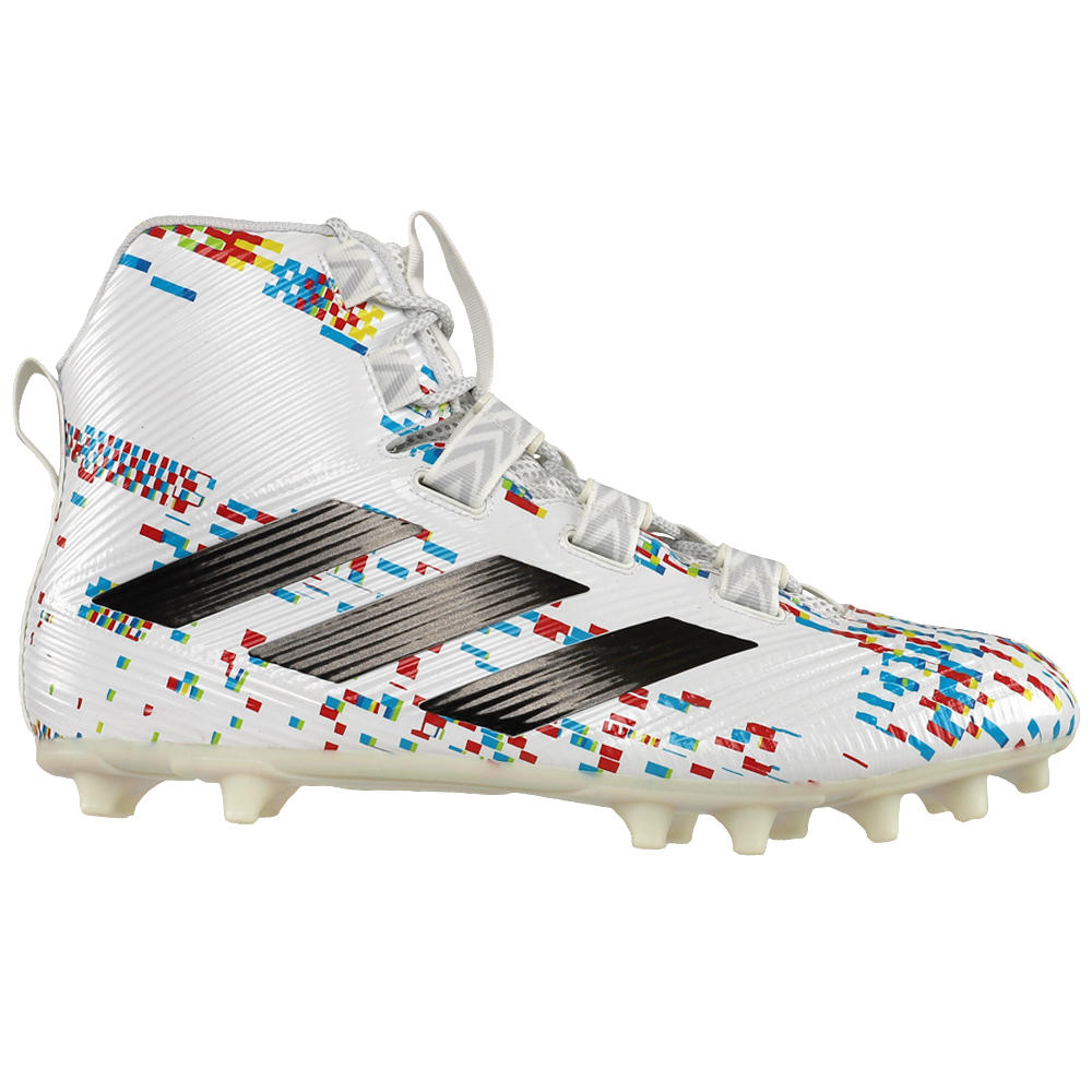 black nike mercurial cleats