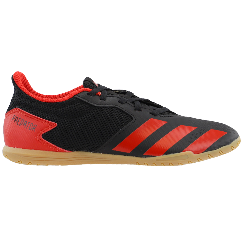adidas sala red