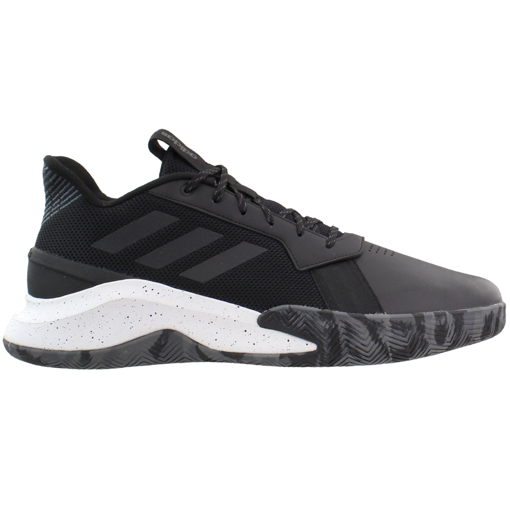 Adidas runthegame basketball shoes