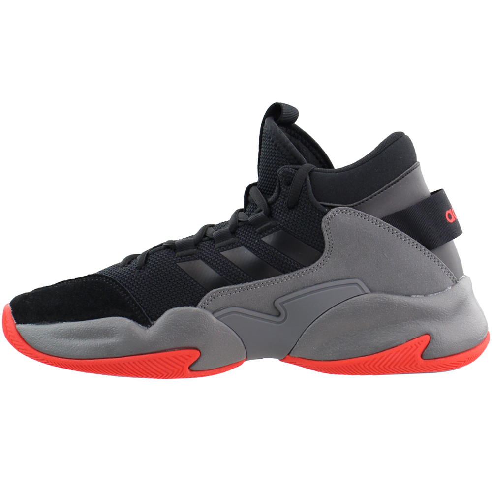 adidas street check shoes