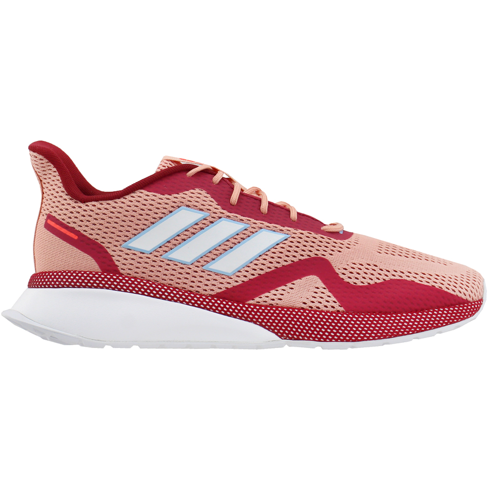 adidas women's novafvse x running shoe