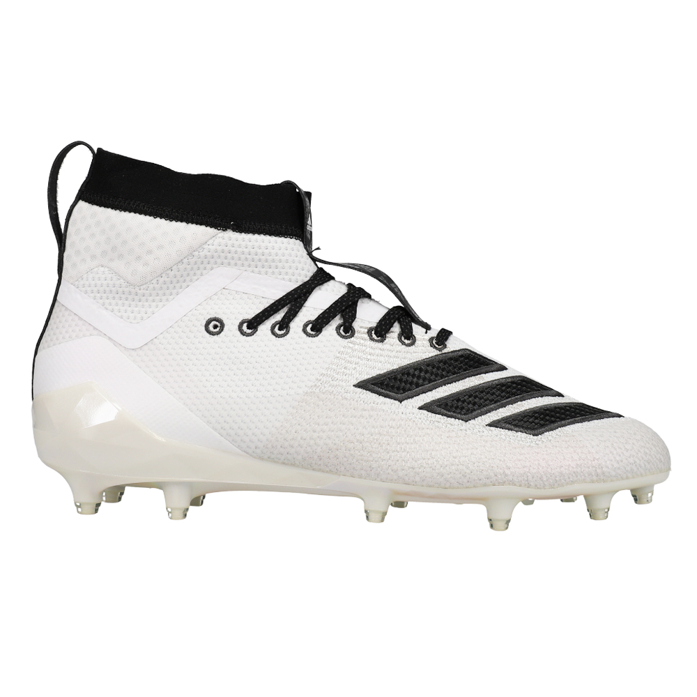 adizero 8.0 cleats black