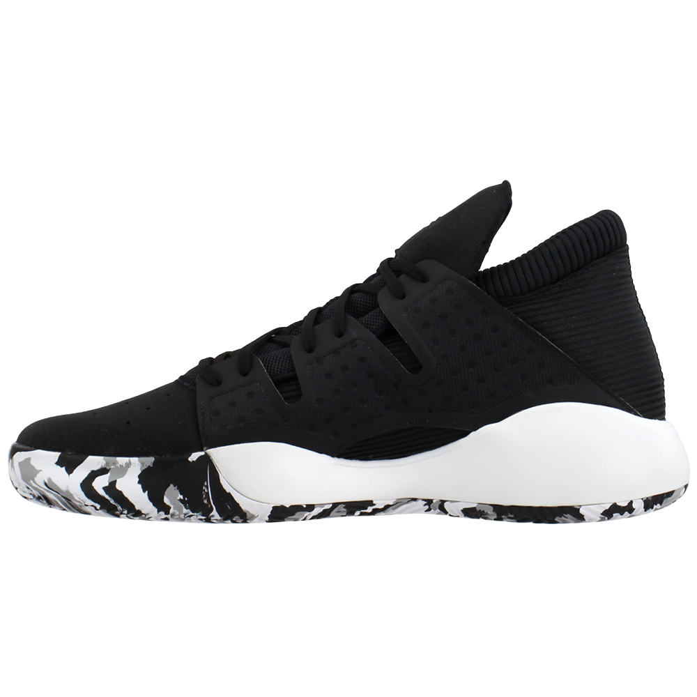 Adidas pro vision black Clearance