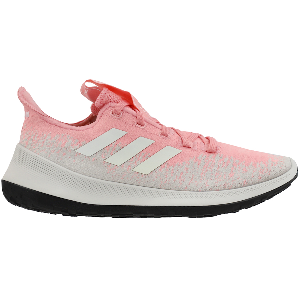 adidas sensebounce pink