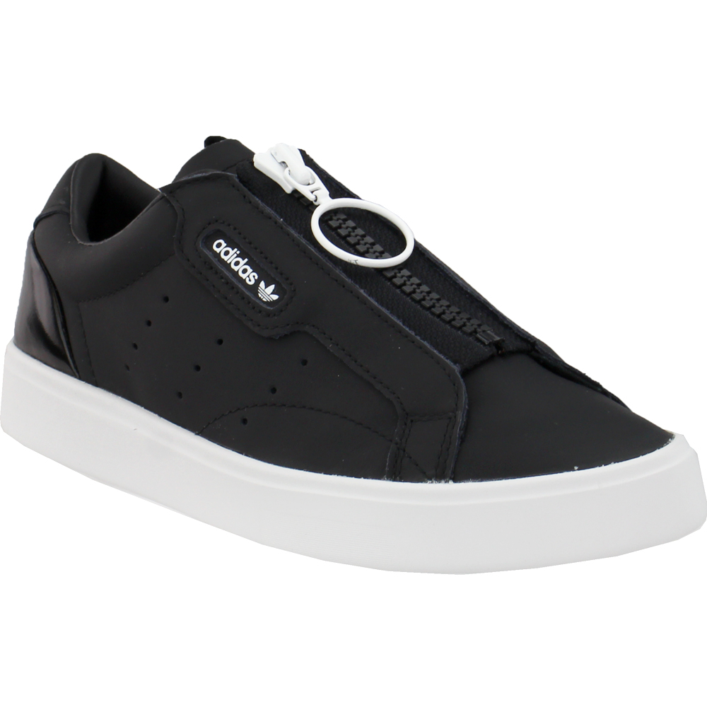 adidas sleek zip